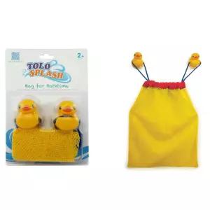 목욕 수영 장난감 용품 물빠짐 주머니 목욕장난감 촉감놀이 유아목욕용품 영유아완구