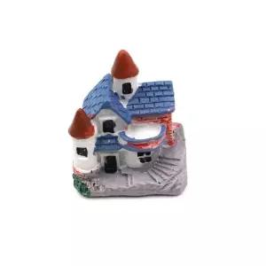 [와인앤쿡] 귀여운 미니어처 주택모형