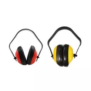 소음방지 일반형 헤드셋형 귀마개