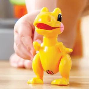 어린이집 티라노 공룡 소리 감각 완구 학습교구 고생물 역할놀이 모형놀이 쥬라기월드