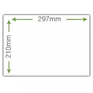A4제도용지 220gx125매사무용품 문구미술 제도용지류