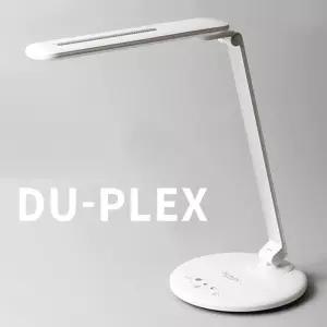 듀플렉스910 눈편한 면조명 LED 데스크 스탠드