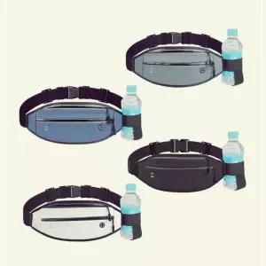 방수 작업가방 스트랩 물병 런닝 작업용 남성 투포켓 KWB33C9B