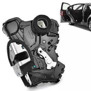 호환  Toyota Camry 4Runner RAV4 Lexus Scion ES350 GS350 LS460 RX450h 69030-0C050 용 앞 좌측 우측 도