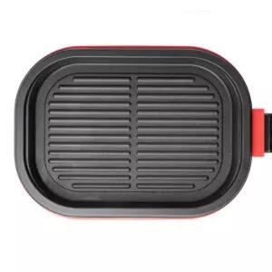 클래파 1인 미니 전기그릴 쿠커 BDG-30 뚜껑미포함