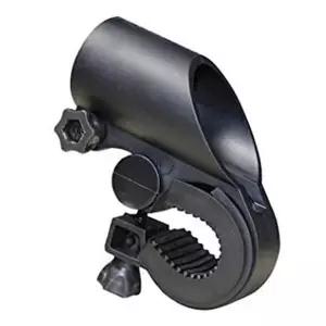 s203 자전거 후레쉬 라이트 랜턴 걸이 거치대 2014A