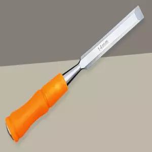 나무홈파기 조각칼 끌 목공 조각도 공구 14mm