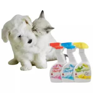 배변마킹 소독 반려동물 탈취제 강아지소변냄새제거