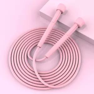 (별별창고)초경량 스피드 줄넘기 고급 끈조절