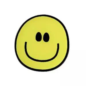 [셀러허브]옷핀 핀 명품 브로치 귀여운 뱃지 스마일 캐릭터 (S45976627)