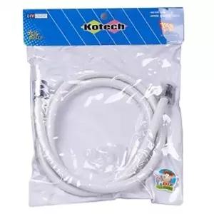 [셀러허브 1]샤워 호스 욕실 화장실 싱크대 호스 샤워기줄 1.5m