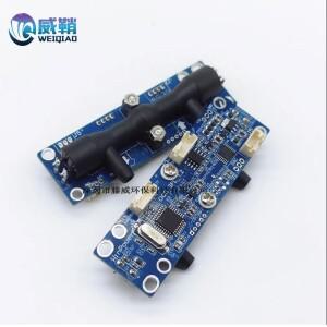 초음파 산소 농도 센서 OCS-3FL-1.2 UART 출력 5CY 가정용 발생기