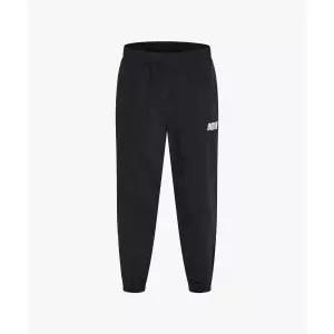 스파이더 SPYDER 남성 빅펀치 BOXING 로고 조거 팬츠 SPLPCNPT241MBLK 168539