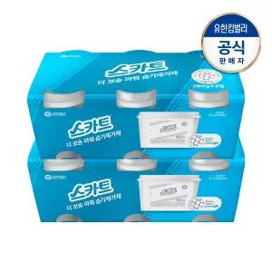 스카트 더 보송 파워 습기제거제？3PX2팩