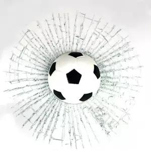 차량 보호 자동차 스크래치 방지 스티커 범퍼 장식