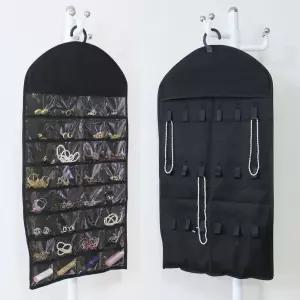 쥬얼리 수납함 보석 정리함 귀걸이 반지 보관함 행거형 액세서리