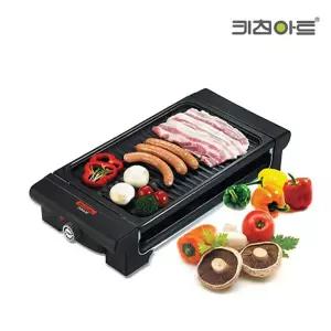 키친아트 전기그릴 홈그릴 전기구이팬 전기팬
