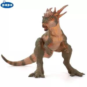 파포 (모형완구) 스티기몰로크 공룡 수집품 전시 과학 애니멀 장난갑 놀이 모형피규어