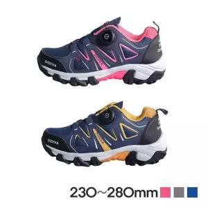 간편한 와이어 남녀트레킹화 운동화 캐주얼 패션 슈즈