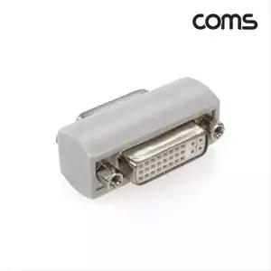 DVI 861NTY81 젠더 F F 일체형 short