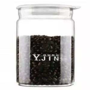 ksr 영진 원두 밀폐용기 보존용기 L 3호 800ml 실리콘밀폐