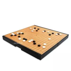중형 자석 바둑 단면 -M-206 바둑판세트 보드게임