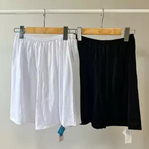 여성 여름 국내생산 시원한 5부 인견 속바지 -KUW0002- 빅사이즈 루즈핏 오버핏