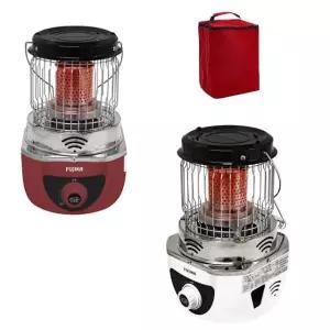 난방기 휴대용 난로 야외 히터 부탄 캠핑 스 차박 가