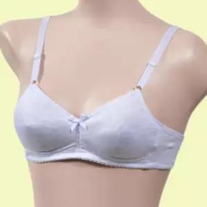 2단계 A컵 주니어브라 청소년브라 중학생브래지어