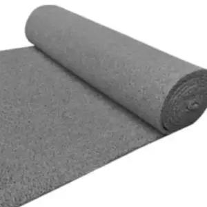 외부용매트 수영장매트 롤매트 6M 그레이