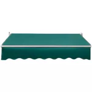 접이식어닝 캐노피 조립식 개폐식 야외 농막 천막 발코니