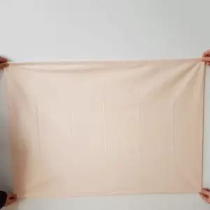 단색 찍찍이 가림막 커튼 바란스 100x70cm 실내