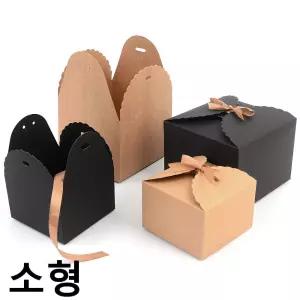 접이식 무지 선물상자 소형 20개 기프트박스 선물박스