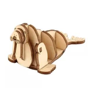 바다생물 프라모델 만들기 바다코끼리 동물모형 생물모형 완구