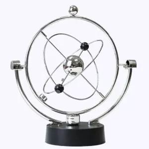 진자 운동 모빌 아트 소품 뉴턴의 요람 장식품 홈 장식 조명