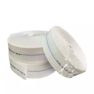 소방 관개 천막 고압 튜브 호스 폴리머 호수 양수기 100m 농업용