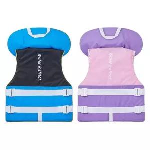 아레나 아동용 물놀이 구명조끼 C6881 안전부이추천 (35774929A)
