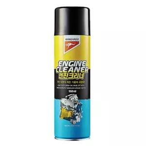 캉가루522 엔진크리너 외부 찌든때 기름때 세정제