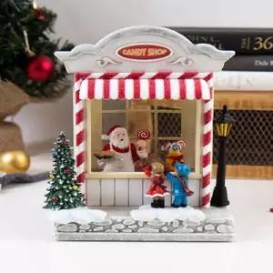 캔디샵 산타 20115