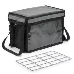 멀티 배달 가방 보온 보냉 C125 S사이즈-32L+네트망