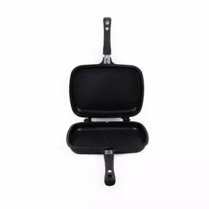 IH 양면팬 인덕션용후라이팬 IH후라이팬 양면후라이팬