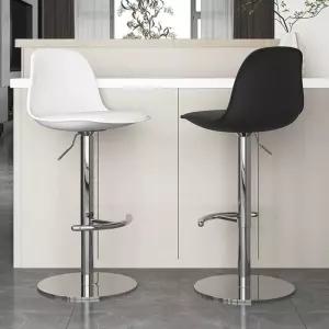 홈바 의자 높이조절 회전 보조 높낮이