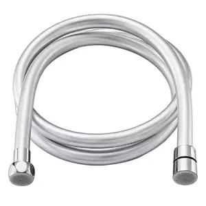 [셀러허브 1]샤워기호스 PVC 샤워호스 물때방지 줄 꼬임방지