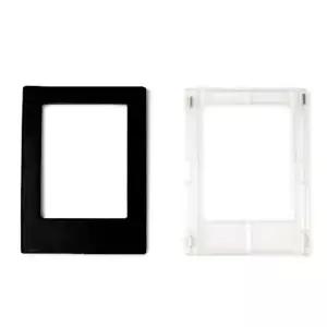 [셀러허브 1]미니 자석 액자 냉장고사진 마그넷액자