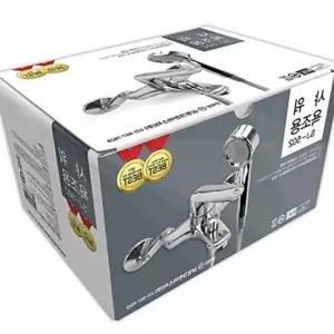 [셀러허브 1]샤워 욕조용 욕실샤워기교체 욕실샤워기세트