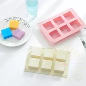 [셀러허브 1]모스큐브 몰드 비누틀 케이크몰드