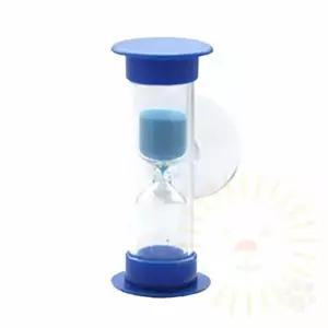 [셀러허브 1]흡착식 3분 양치 타이머 플랭크타이머 양치모래시계