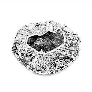 [셀러허브 생활리빙]호일 헤어캡 헤어팩비닐 파마헤어캡