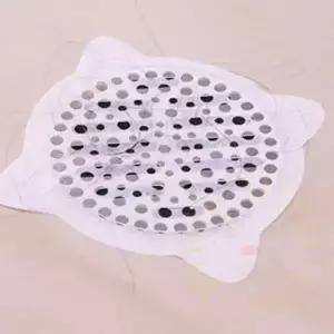 [셀러허브 1]배수구 스티커 10p 배수구필터 하수구필터