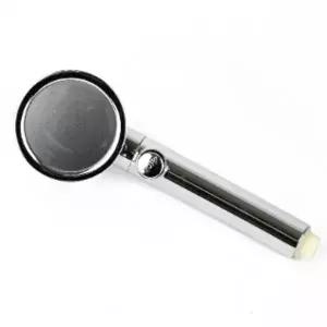 [셀러허브 1]버튼식 샤워 헤드 샤워헤드교체 절수형샤워기